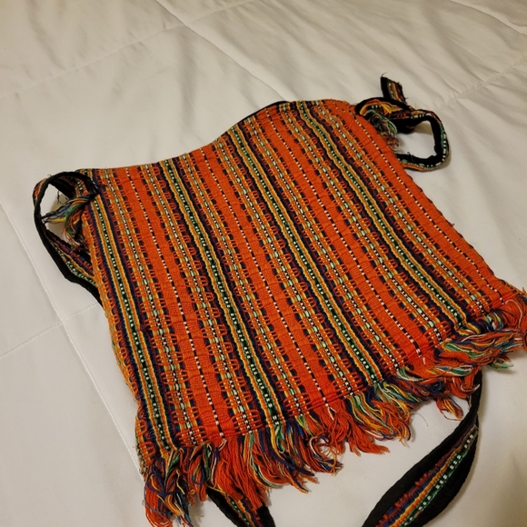 CROSSBODY PANALITO Cross-body With adjustable strap and outside zipper - Picture 7 of 7